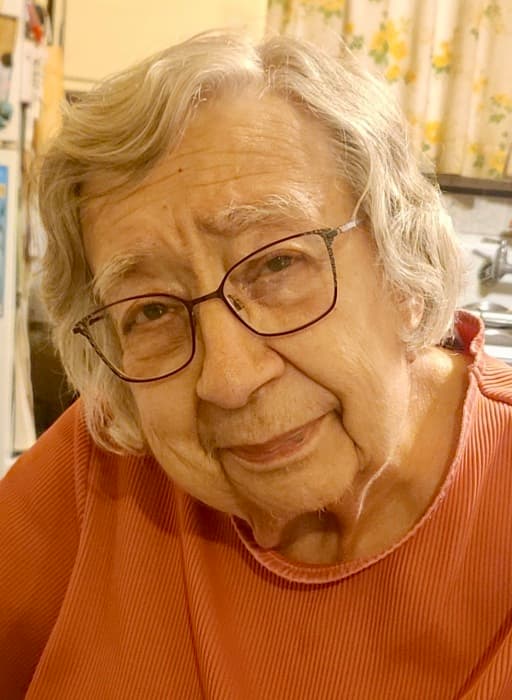 Frances Ann (Amatto) Kuryluk