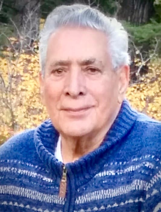 Francis Catonio