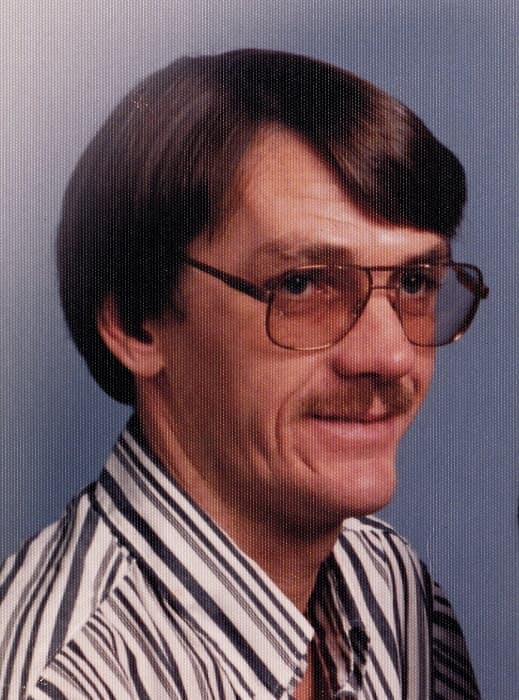Francis Mark Houda