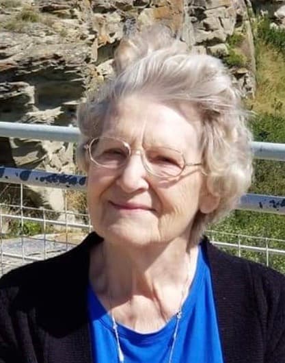 Franciska (Lebar) Starchev