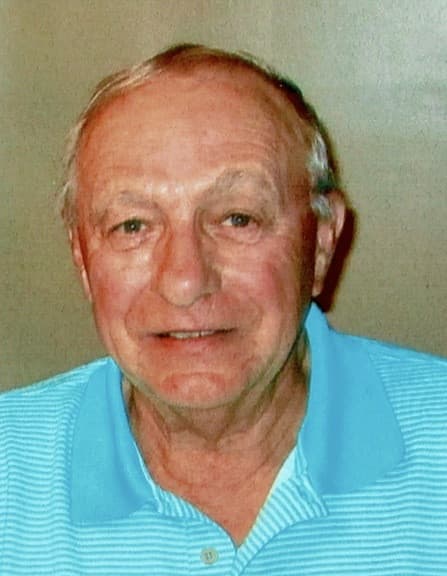 Frank Oscar Capron