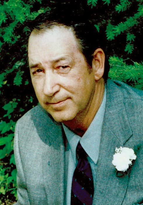 Frank Ernest Curtis