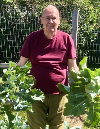 Frank Krummel