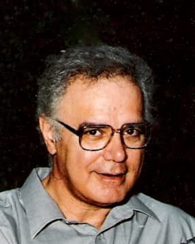Frank McDonald