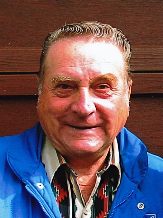 Frederick George Jones