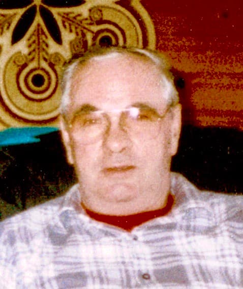 Frederick "Fred" Edmund Harland Milley