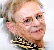 Frena Elizabeth Langille