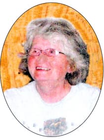 Gail Marie (Little) Doubinin