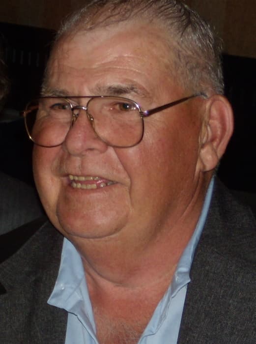 Garry Dennis Lorenz