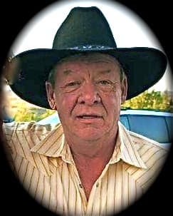 Garry "Curly" Allen Curtis