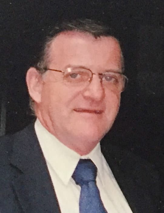 Gary Steven Beaton