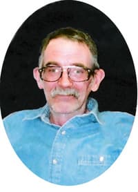 Gary John George