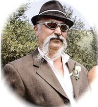 Gene Alexander Cervo