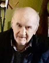 George Edward Forish