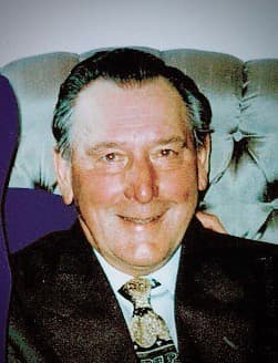 George Paul Kovach