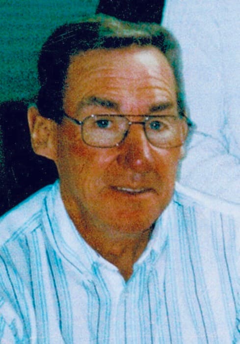 George Le Claire