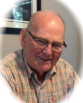 George Scribner Machum