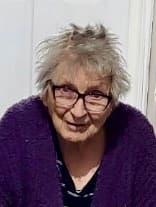 Georgetta Elizabeth (Thompson) MacKenzie