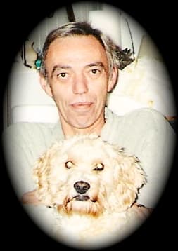 Gerald "Gerry" Hemminger
