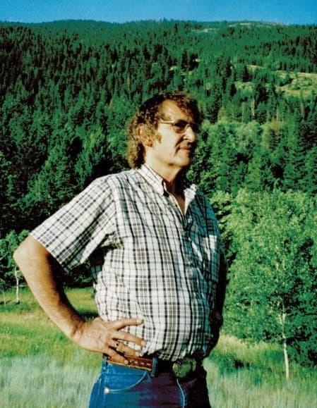 Gerald "Jerry" Alfred Wilson