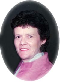 Geraldine Margaret (Clarke) Gettman