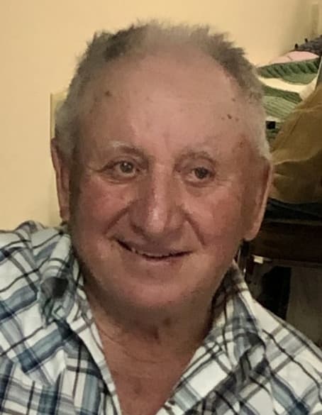 Giovanni "John" Olivieri
