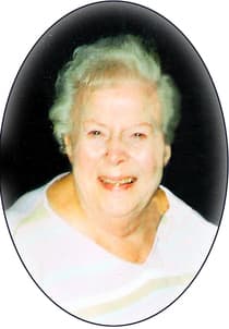 Gladys Roberta (Bugg) Hollingshead