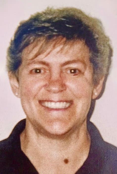 Gloria Theresa (Gyulai) Boelke