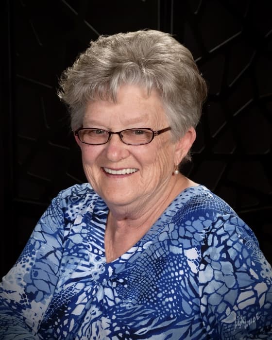 Gloria Elaine (Foster) Gaehring