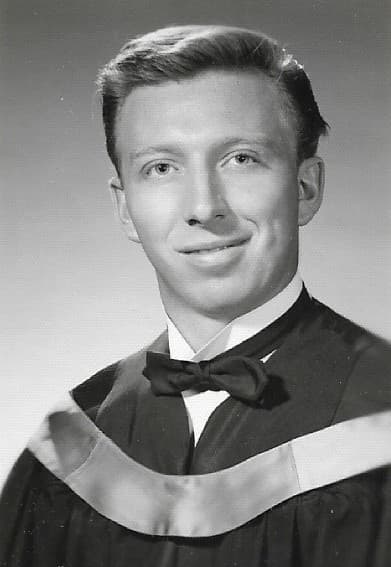 Gordon Charles Dunn