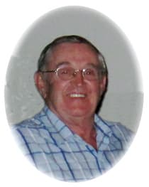 Gordon Charles Makin