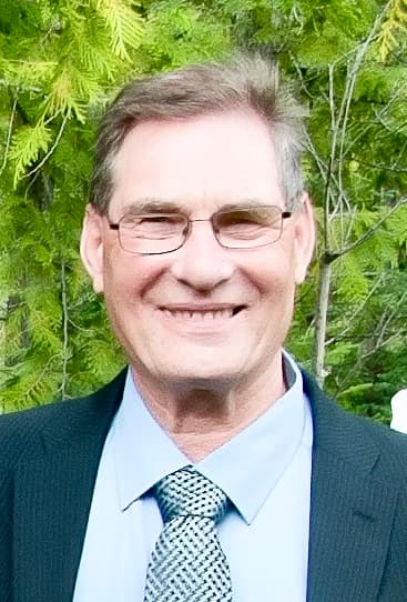Gordon Wilson Tulk