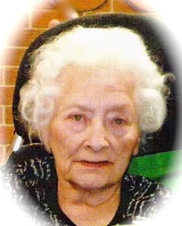 Grace Maria (Vellone) Kozak