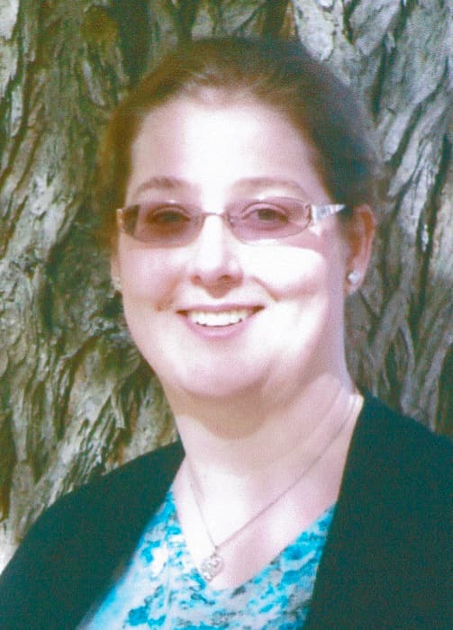 Gwendalyn Amber Taggart