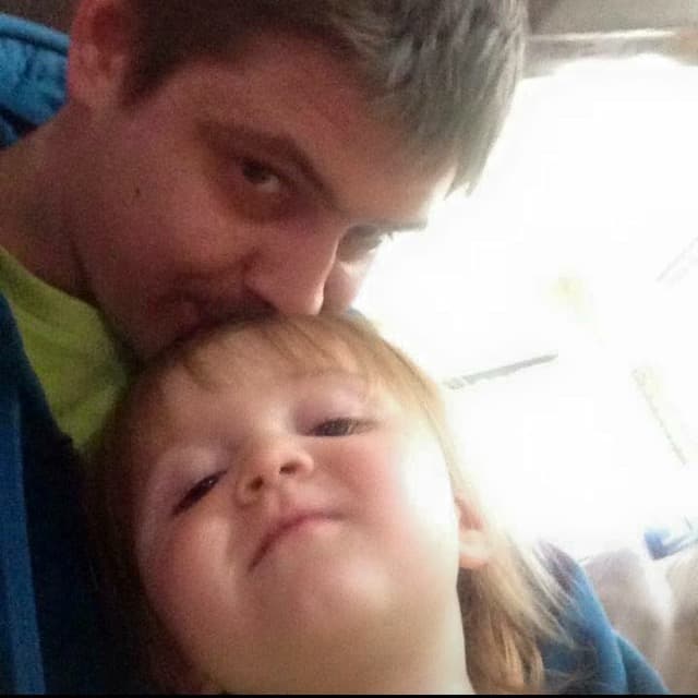 Hailey-Lynn Elizabeth Dennise Dunbar-Blanchette