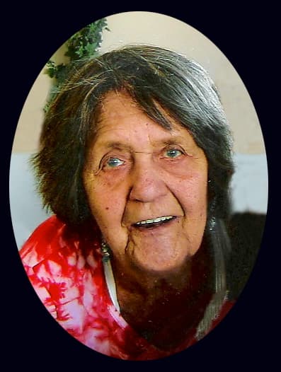 Hanne (Pederson) Meketech