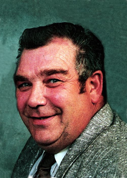 Hans George Bramer