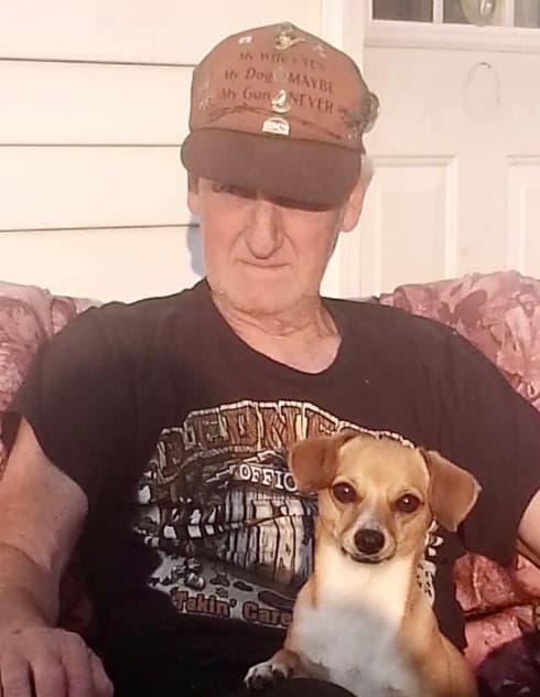 Harold Morris Charlton