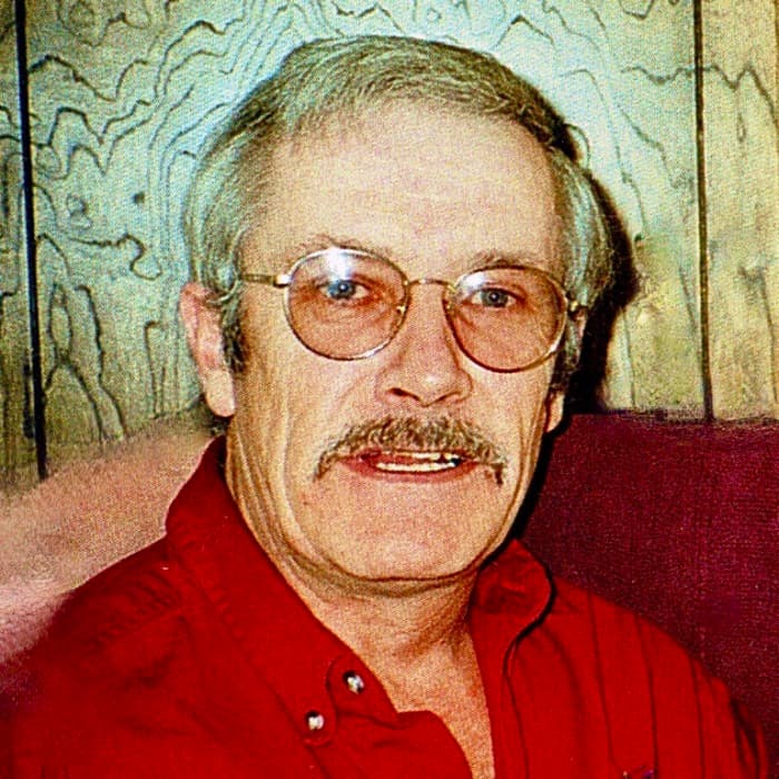Harold Louis Luini
