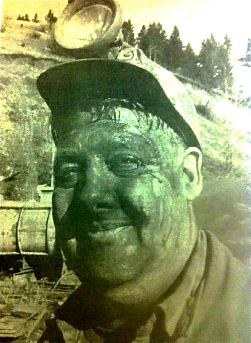 Harold Garfield Pepper