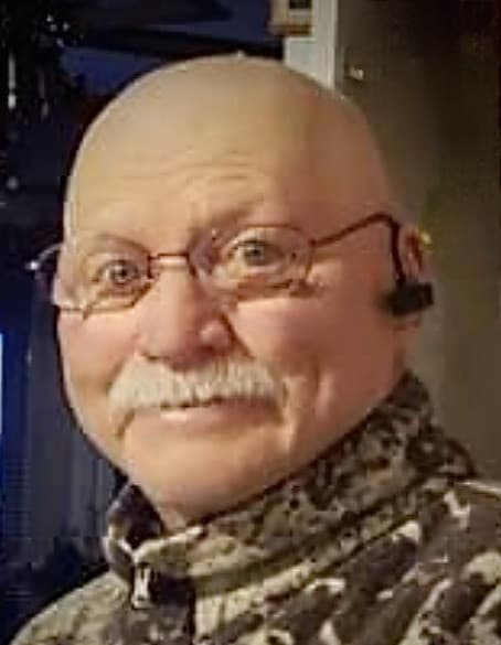 Harold Richard Willey