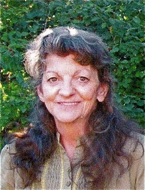 Heidi Mariea (Umstatter) Dunlop