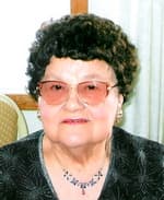 Helen Ann (Hvizdos) Caswell