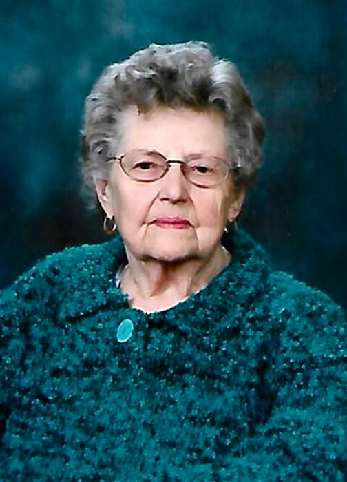 Helen (nee: Klis) Gibos