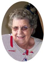 Helen Elaine (Berze) Hopkins