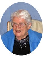 Helen Ruth (Kendrew) Liddell
