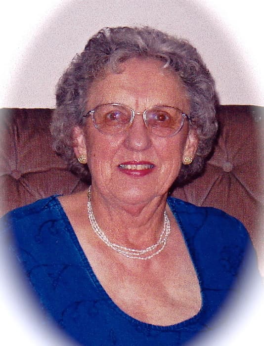 Helen Ann (Grochmal) Pickering