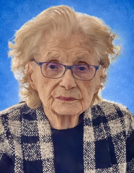 Helen Muriel (McLeod) Seaman