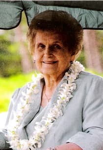 Helen Cecilia (Hazuka) Thiessen