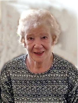 Helen Anita (Pozzi) Yanota